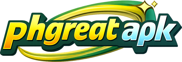 phgreat apk logo